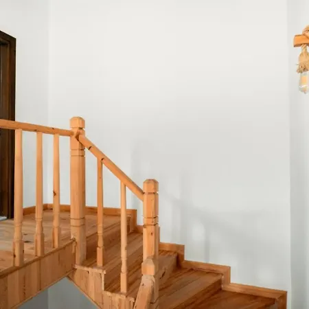 Elegant 3bed25bath Cengelkoy Triplex House! #417 * Istanbul