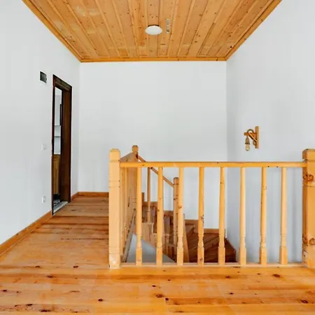 Elegant 3bed25bath Cengelkoy Triplex House! #417 Semesterbostad