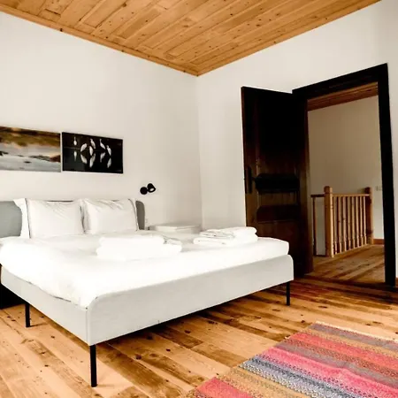 Elegant 3bed25bath Cengelkoy Triplex House! #417 Istanbul