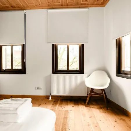Elegant 3bed25bath Cengelkoy Triplex House! #417 Semesterbostad *