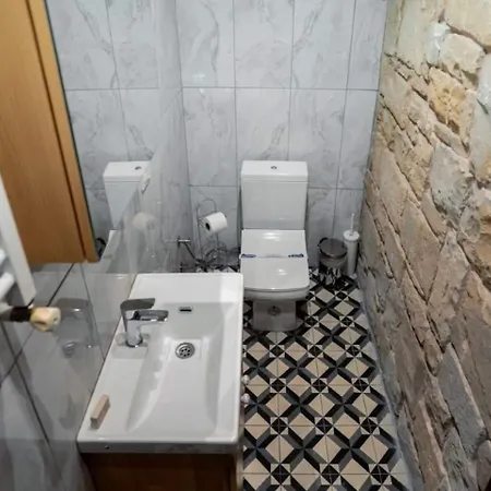 Elegant 3bed25bath Cengelkoy Triplex House! #417 *