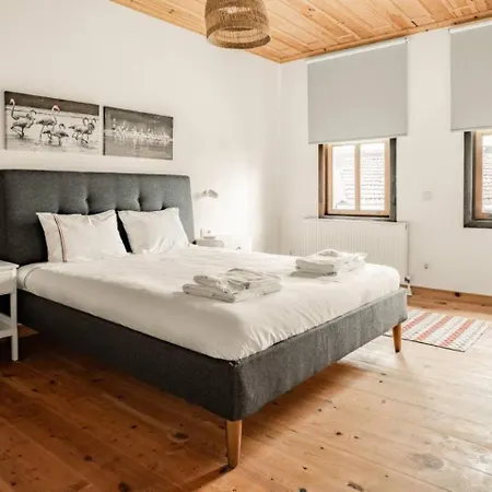 Elegant 3bed25bath Cengelkoy Triplex House! #417 Semesterbostad Istanbul