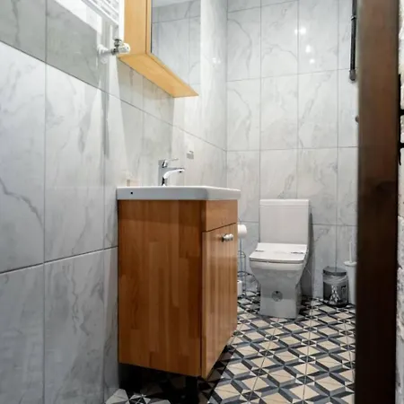 Elegant 3bed25bath Cengelkoy Triplex House! #417 * Istanbul