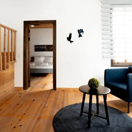 Elegant 3bed25bath Cengelkoy Triplex House! #417 Istanbul