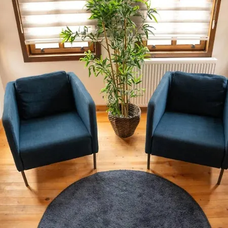 Elegant 3bed25bath Cengelkoy Triplex House! #417 Semesterbostad *