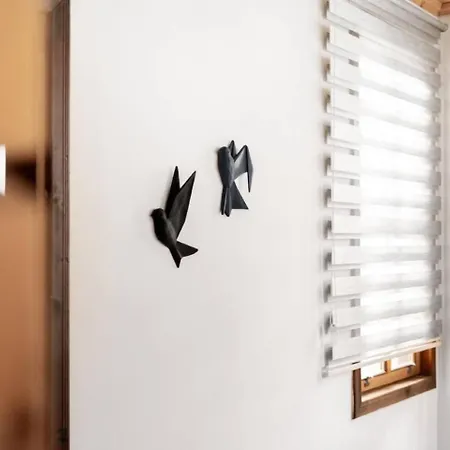 Elegant 3bed25bath Cengelkoy Triplex House! #417 Istanbul
