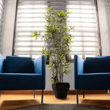 Semesterbostad Elegant 3bed25bath Cengelkoy Triplex House! #417 Istanbul