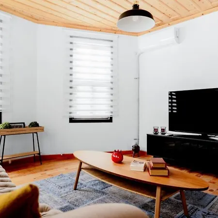 Elegant 3bed25bath Cengelkoy Triplex House! #417 * Istanbul