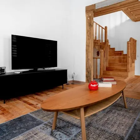 Elegant 3bed25bath Cengelkoy Triplex House! #417